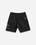 RADIANT SHORTS BLACK