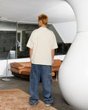 REALM OF ANGELS TEE SANDSTORM