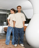 REALM OF ANGELS TEE SANDSTORM