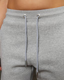 RADIANT SHORTS GREY MARLE