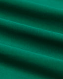 MADE IN HEAVEN TEE PINE GREEN