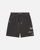 RADIANT SHORTS ASPHALT