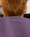 LEGACY ZIP HOODIE VIOLET FADE