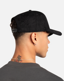 DOVE LOGO SUEDE CAP