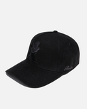DOVE LOGO SUEDE CAP