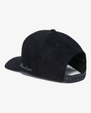 DOVE LOGO SUEDE CAP