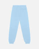 COURT BOXY SWEATPANTS SKY BLUE