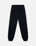 COURT BOXY SWEATPANTS MIDNIGHT PEACH