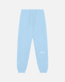 COURT BOXY SWEATPANTS SKY BLUE