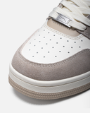 MODEL.R LOW SNEAKER OREWOOD BEIGE