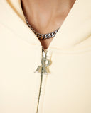 LEGACY ZIP HOODIE CLOUD