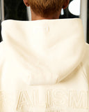 LEGACY ZIP HOODIE CLOUD