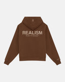 HEAVEN LOGO CREWNECK