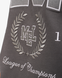 SUBMISSION LOGO TEE SOOT