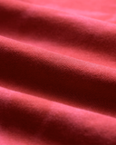 LEGACY SWEATPANTS WASHED CARMINE